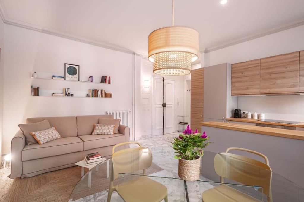 Ladolcevita - Flaminio Stylish Flat Rome Luaran gambar